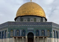 al aqsa photo anadolu agency